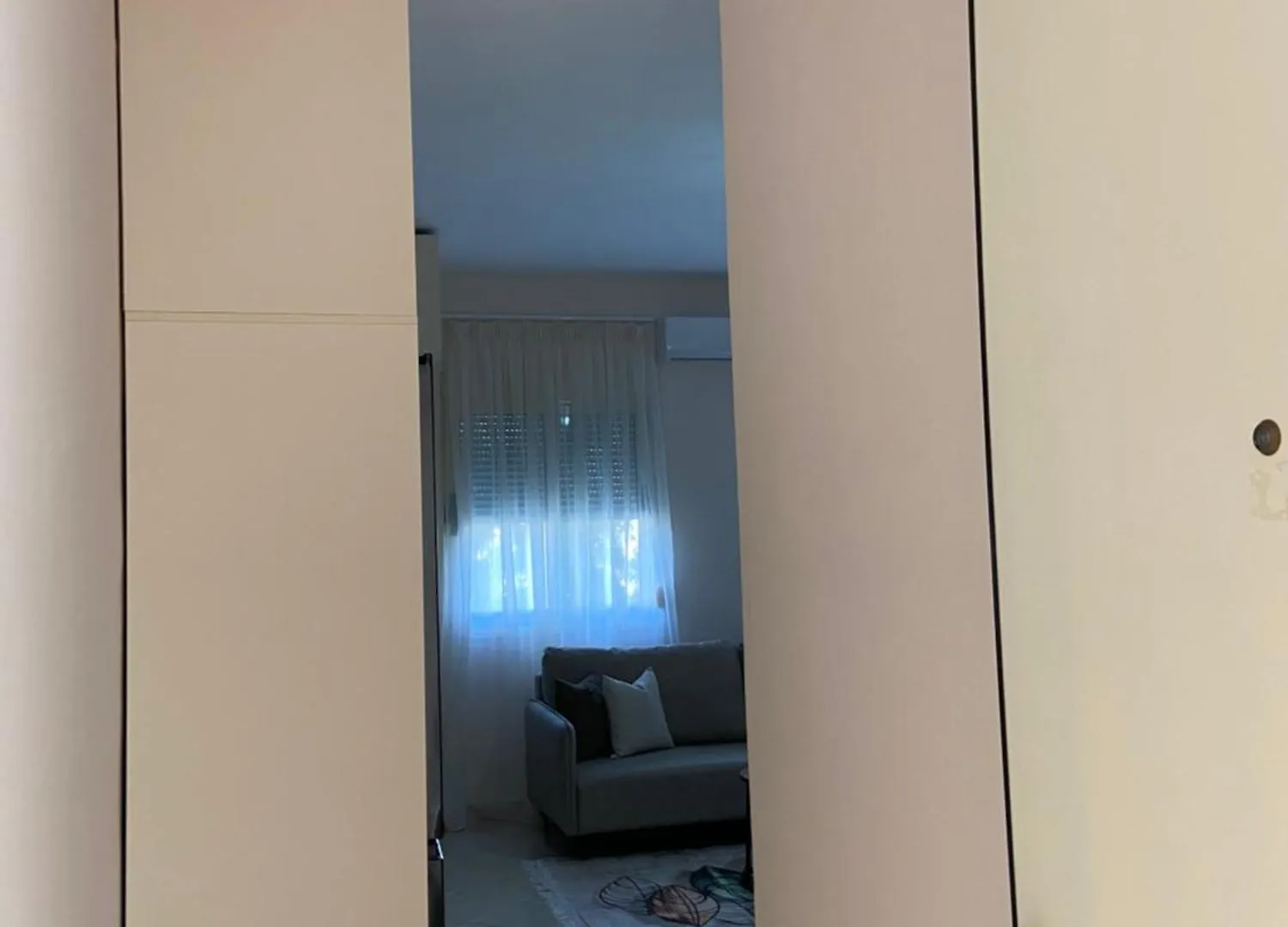 Liam Apartment Avlonya