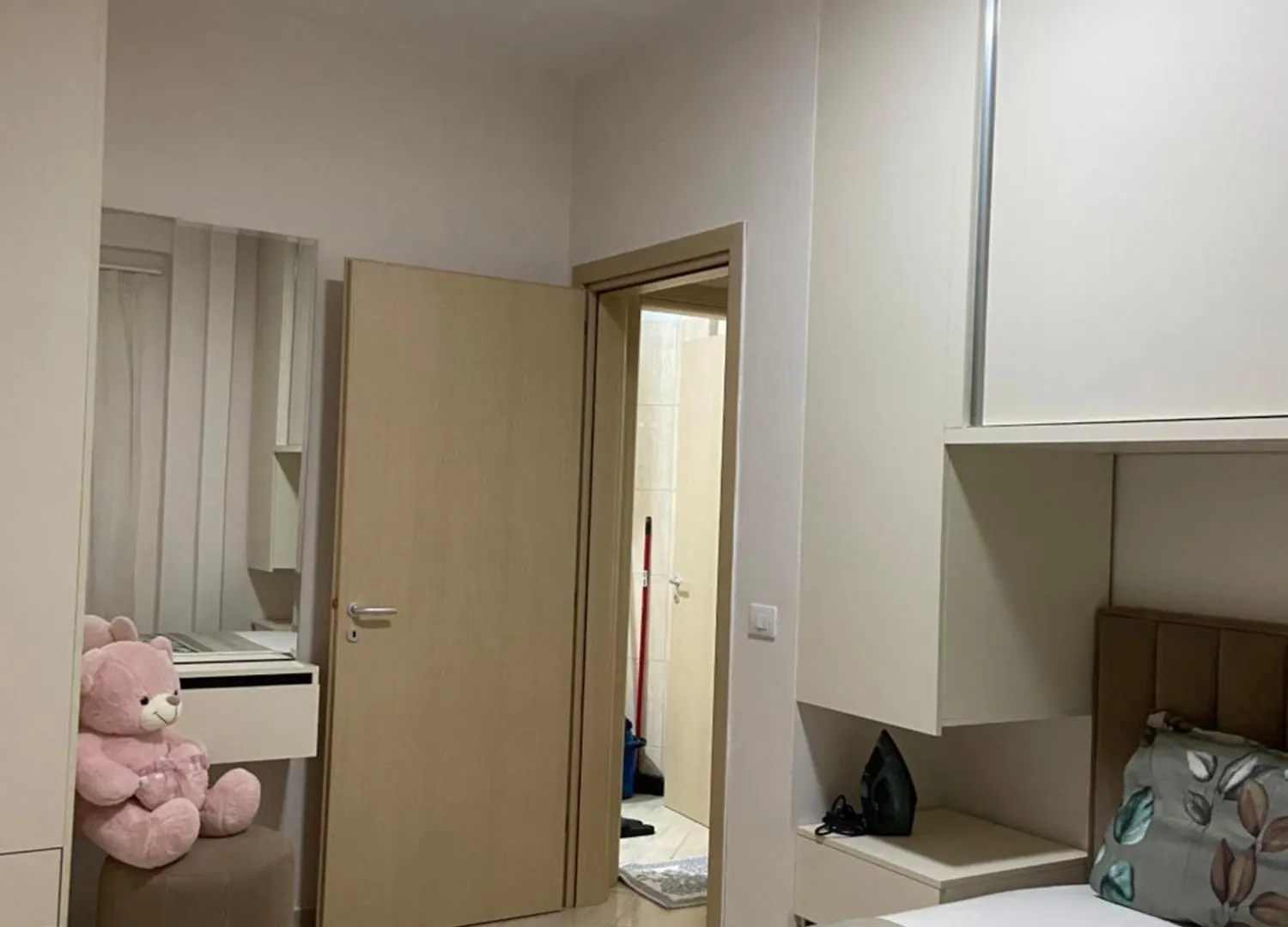 Liam Apartment Vlorë