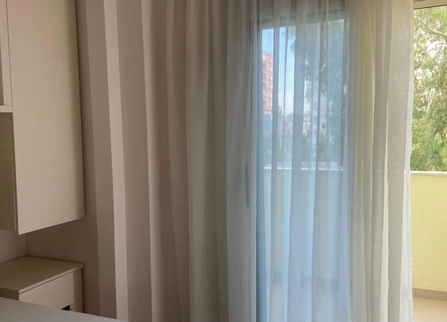 Liam Apartment Avlonya